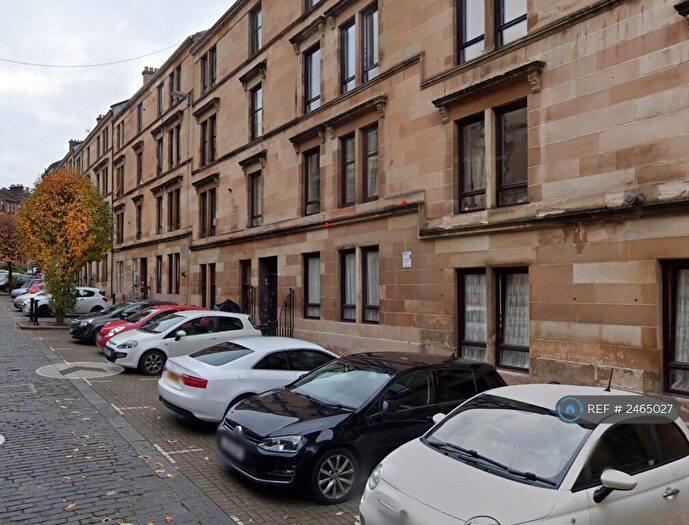 1 Bedroom Flat To Rent In Regent Moray Street, Glasgow, G3