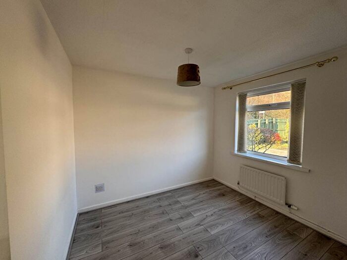 2 Bedroom Bungalow To Rent In Pytchley Close, Cross Inn, Pontyclun, CF72