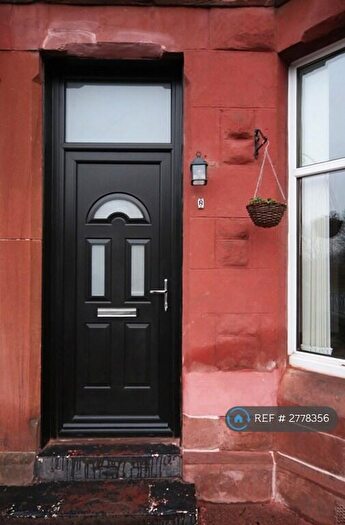 1 Bedroom Flat To Rent In Exeter St, Coatbridge, ML5