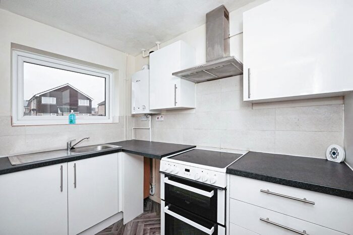 2 Bedroom Semi-Detached House For Sale In Westmoors, Ashford, Kent, TN23