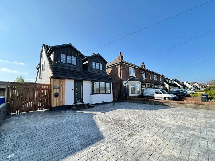 3 Bedroom Detached House For Sale In Raikes Road, Great Eccleston, PR3