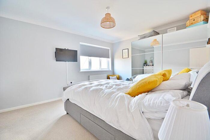 2 Bedroom Terraced House For Sale In Hilltop, Long Crendon, HP18