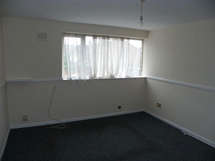 2 Bedroom Apartment To Rent In Compton Court, CV6