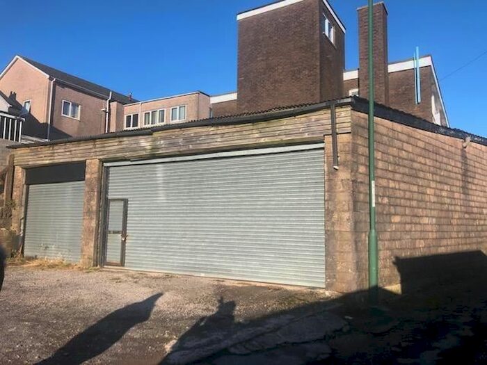 Detached House To Rent In East Of Portland St, Abertillery, Abertillery, NP13