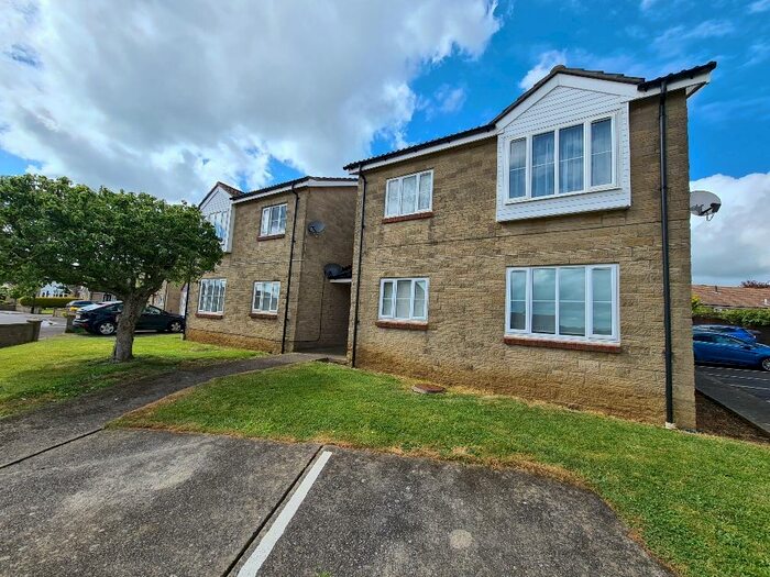 1 Bedroom Flat To Rent In Abbey Manor, Yeovil, BA21