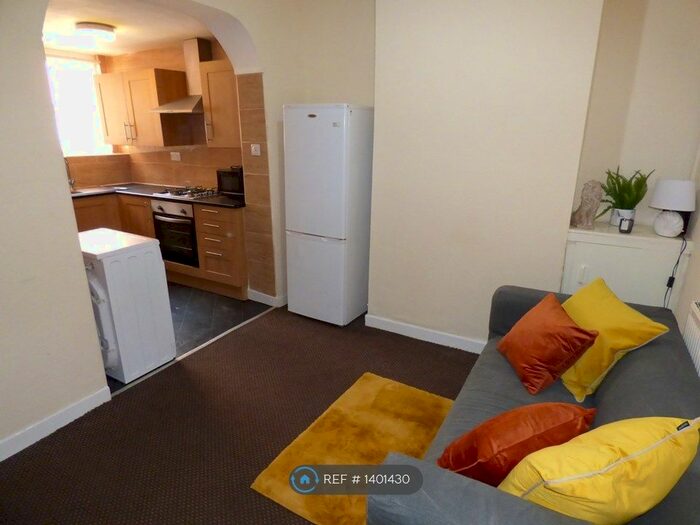 3 Bedroom Terraced House To Rent In Teck Street, Liverpool, L7