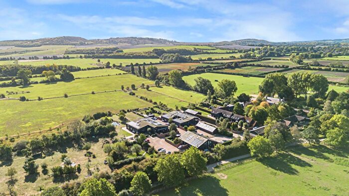 3 Bedroom Barn Conversion To Rent In Ivinghoe Aston, Ivinghoe Aston, Leighton Buzzard, LU7