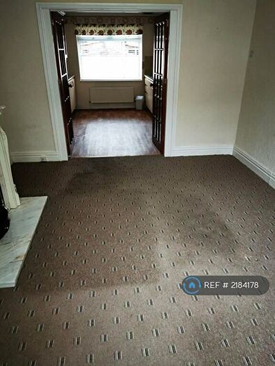 3 Bedroom Terraced House To Rent In Inglemere Road, Birkenhead, CH42