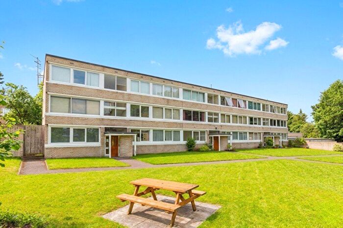 1 Bedroom Apartment For Sale In Sea Mills Lane, Bristol, BS9