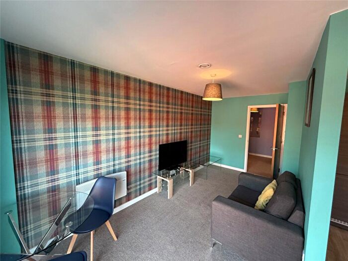 1 Bedroom Property To Rent In Adelphi Wharf A, Adelphi Street, Salford, Greater Manchester, M3