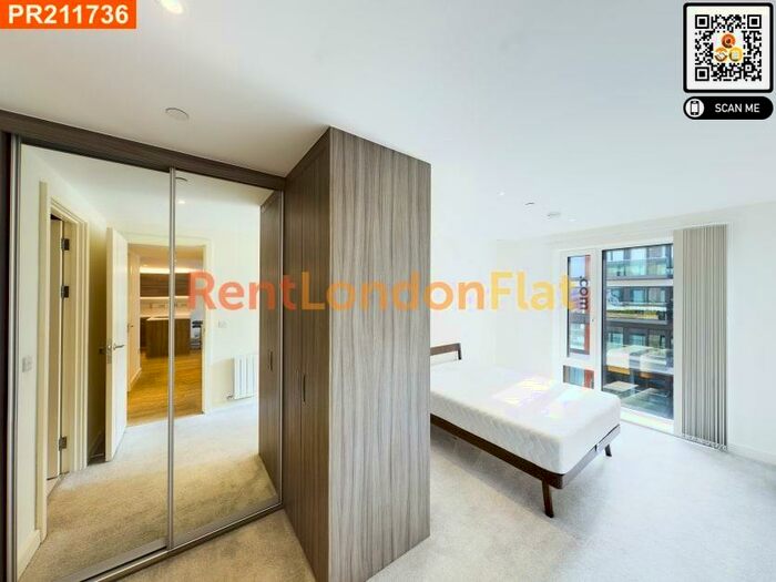 2 Bedroom Flat To Rent In Remarkable Bed Flat In Plumstead, SE18