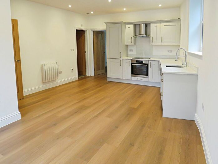 1 Bedroom Flat To Rent In Churchgate Street, Soham, Ely, CB7