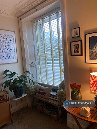 1 Bedroom Flat To Rent In Canaan Lane, Edinburgh, EH10