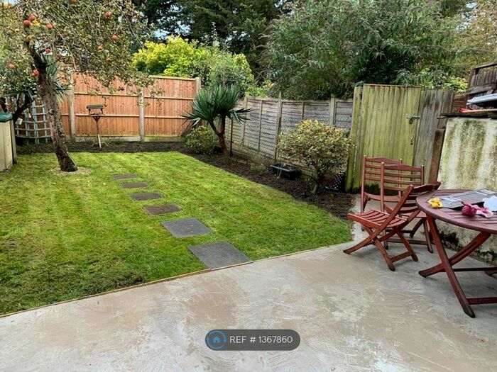 1 Bedroom Flat To Rent In Butler Road, Harrow, HA1