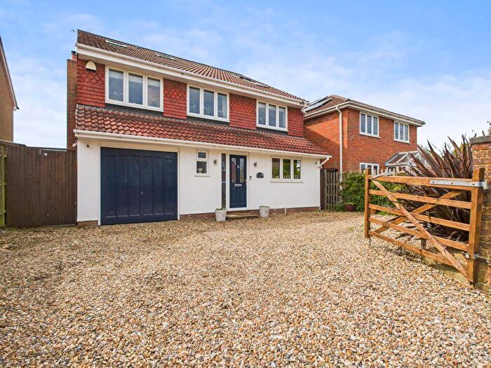 6 Bedroom Detached House For Sale In Caterham On The Hill, CR3
