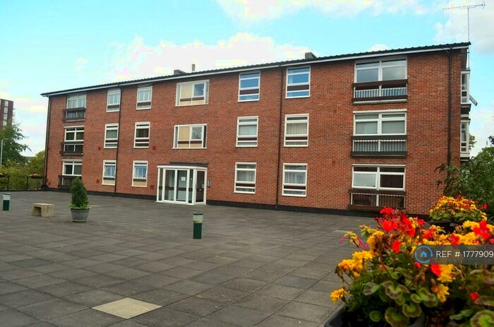 2 Bedroom Flat To Rent In Chepstow Road, Croydon, CR0