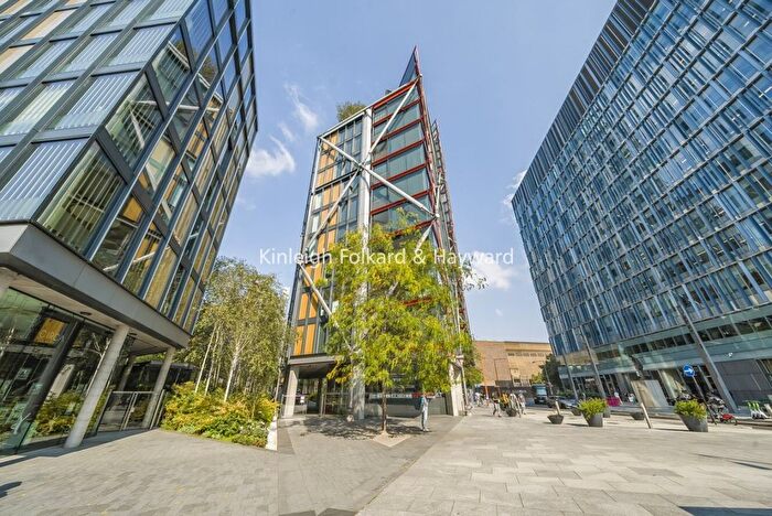 1 Bedroom Flat For Sale In Sumner Street, London Bridge, London, SE1