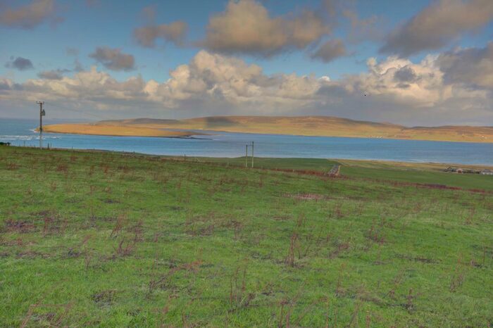 Land For Sale In Land At Graina, Evie, Orkney KW17