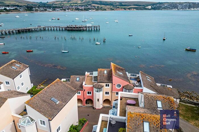 4 Bedroom Property For Sale In The Haven, Peveril Point Road, BH19