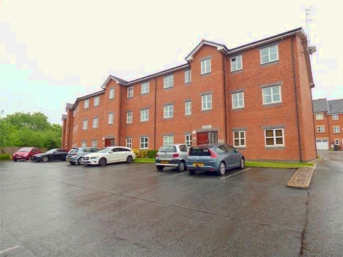 2 Bedroom Flat To Rent In Riverside View, Clayton Le Moors, Accrington, BB5