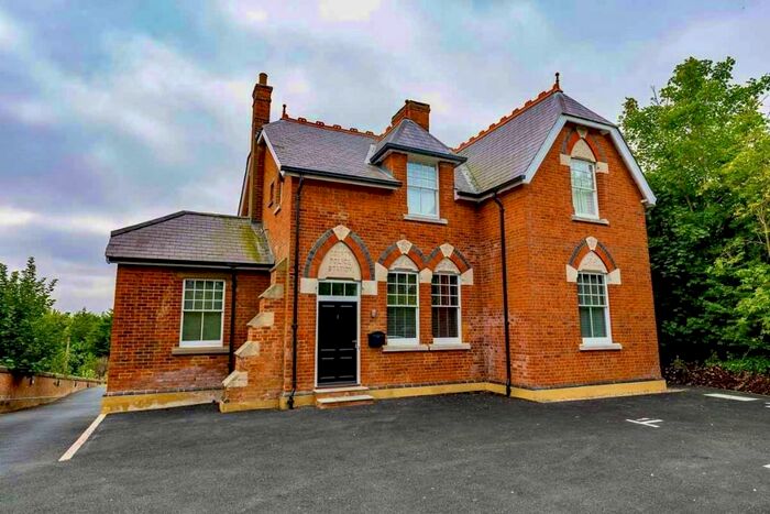 1 Bedroom Apartment To Rent In Moreton Road, Buckingham, Buckinghamshire, MK18