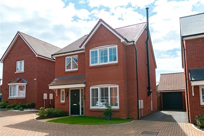 4 Bedroom Detached House For Sale In Bourne Brook View, Earls Colne, Essex, CO6