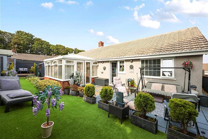 3 Bedroom Bungalow For Sale In Lamorna Park, Torpoint, Cornwall, PL11