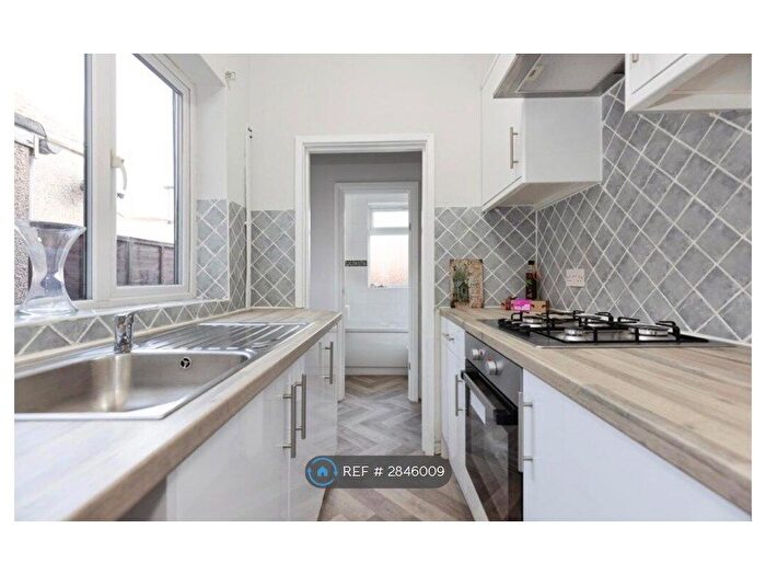 3 Bedroom Terraced House To Rent In Clay Lane, Coventry, CV2