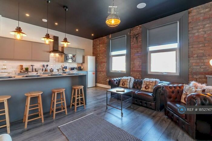 4 Bedroom Flat To Rent In Boaler Street, Liverpool, L6