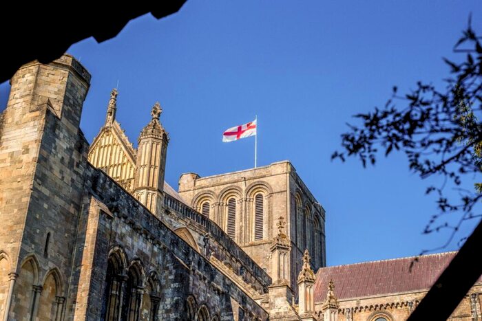 1 Bedroom Apartment To Rent In Colebrook Street Winchester, SO23