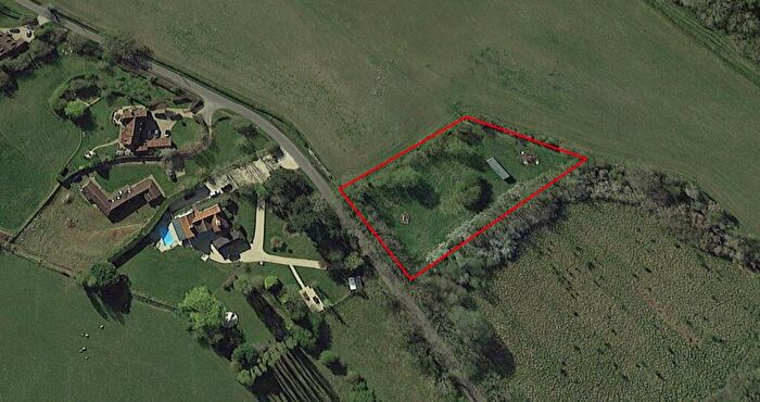 Land For Sale In Preston Road, Lowsonford, B95