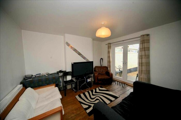 4 Bedroom Terraced House To Rent In Filton Avenue, Horfield, Bristol, BS7