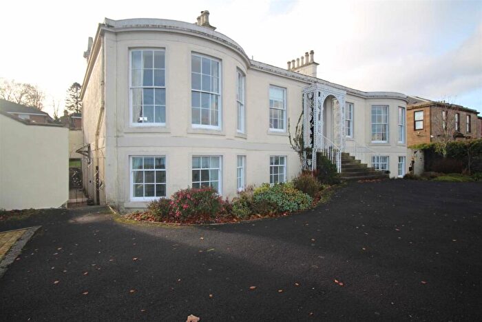 2 Bedroom Flat To Rent In Seafield Cottage Lane, Greenock, PA16