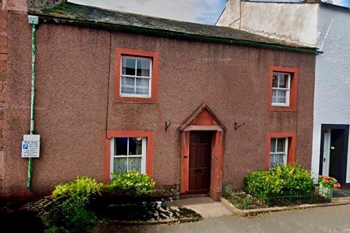 3 Bedroom Terraced House For Sale In Doomgate, Appleby-In-Westmorland, CA16