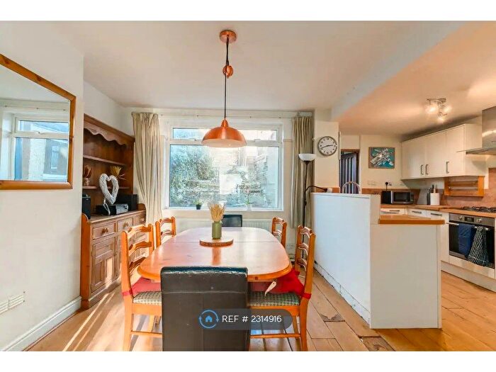 3 Bedroom Terraced House To Rent In Muller Road, Horfield, Bristol, BS7