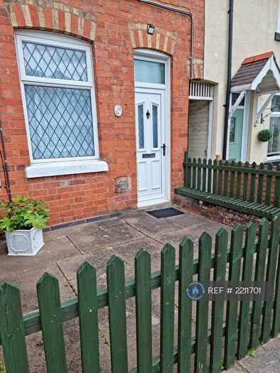 2 Bedroom Terraced House To Rent In Holywell Road, Leicestershire, LE2