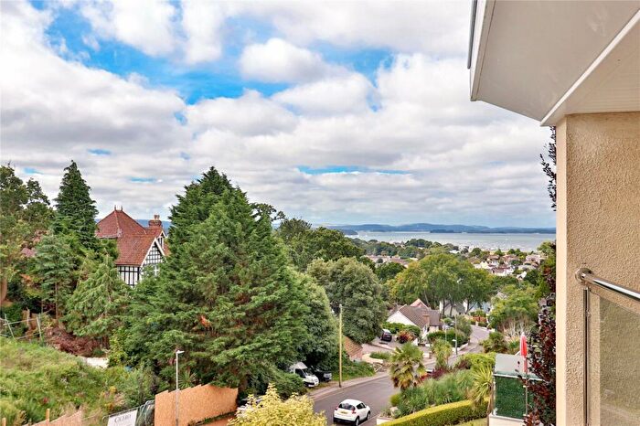 3 Bedroom Terraced House For Sale In Durrant Road, Lower Parkstone, Poole, Dorset, BH14