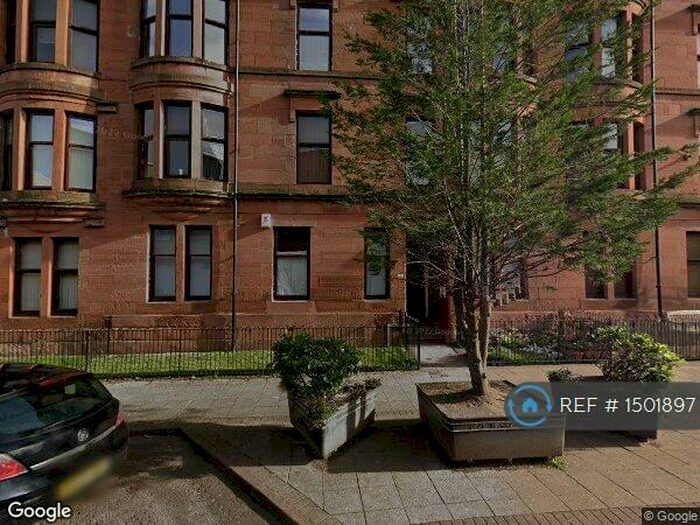 2 Bedroom Flat To Rent In Elder Street, Glasgow, G51