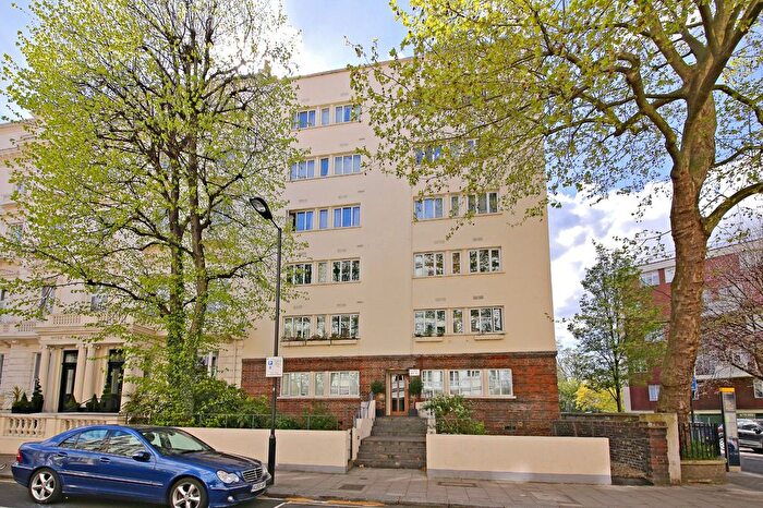 1 Bedroom Flat To Rent In Leinster Gardens, Paddington, W2