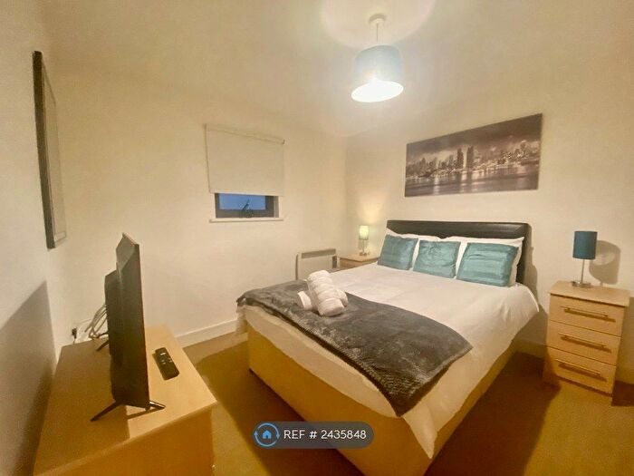 1 Bedroom Flat To Rent In Duke Street, Liverpool, L1