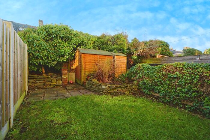 2 Bedroom House For Sale In Duncan Road, Crookes, Sheffield, S10