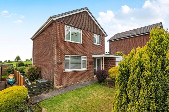 3 Bedroom Detached House For Sale In Derwent Park, Great Broughton, CA13