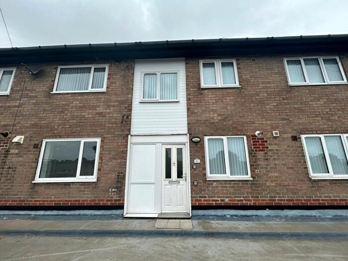 3 Bedroom Flat To Rent In York Road, Peterlee, Peterlee, SR8