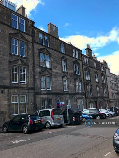 1 Bedroom Flat To Rent In Dean Park Street, Edinburgh, EH4