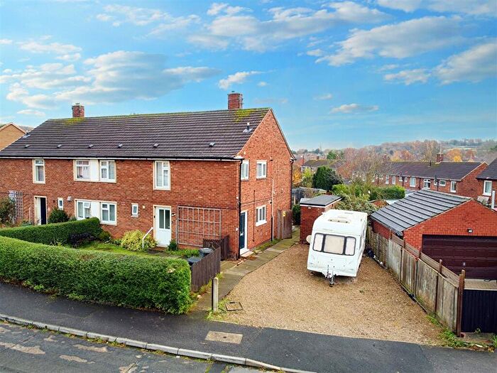 2 Bedroom Flat To Rent In Hillfield Road, Stapleford, Nottingham, NG9