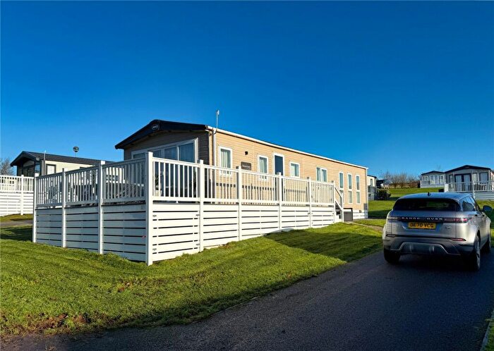 2 Bedroom Detached House For Sale In Stowford Farm Meadows, Combe Martin, North Devon, EX34