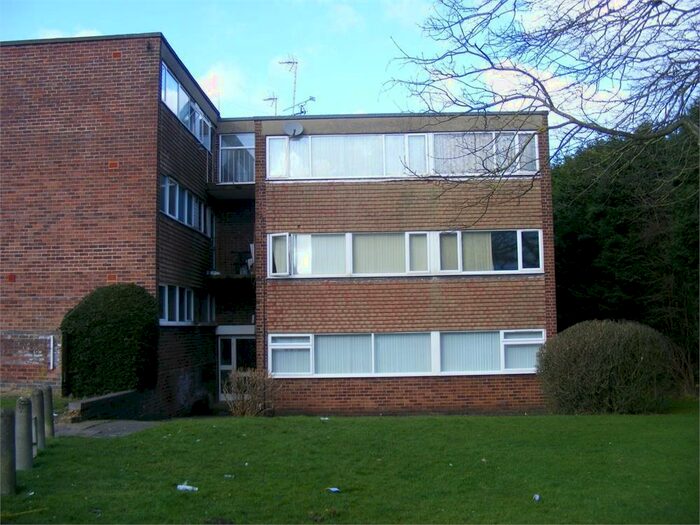 2 Bedroom Flat To Rent In Comrie Close, Norton Hill Estate, Coventry, CV2