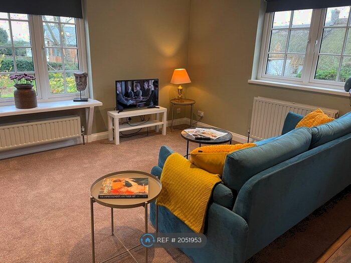 2 Bedroom Detached House To Rent In Silver Street, Thorverton, EX5