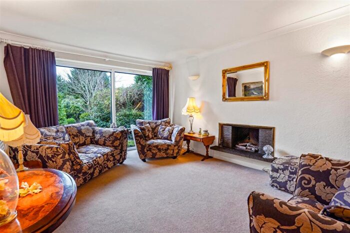 2 Bedroom Detached Bungalow For Sale In St. Catherines Avenue, Market Bosworth, CV13