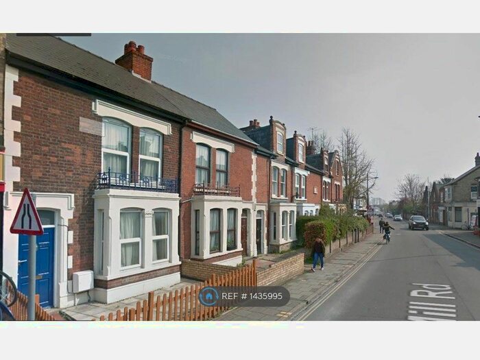 5 Bedroom Terraced House To Rent In Mill Road, Cambridge, CB1